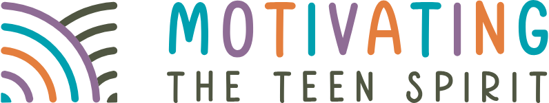 Motivating the Teen Spirit